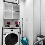 Tolles Design & Luxurioes, Super Komfortabel, 14 Min Koeln Zentrum Апартаменты