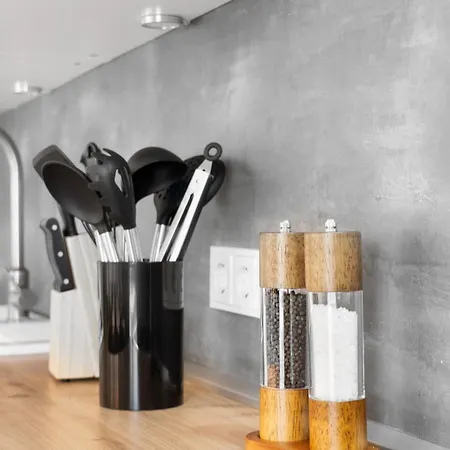 Apartment Tolles Design & Luxurioes, Super Komfortabel, 14 Min Koeln Zentrum
