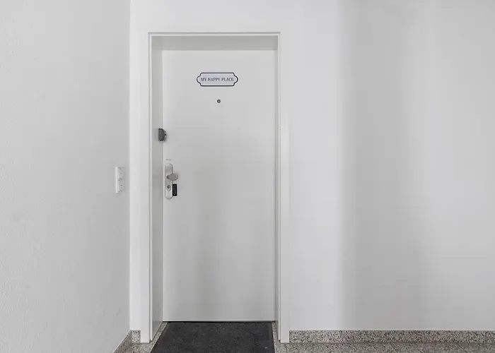 Tolles Design & Luxurioes, Super Komfortabel, 14 Min Koeln Zentrum Lejlighed *