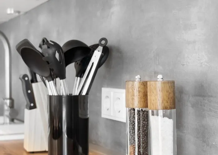 Lejlighed Tolles Design & Luxurioes, Super Komfortabel, 14 Min Koeln Zentrum