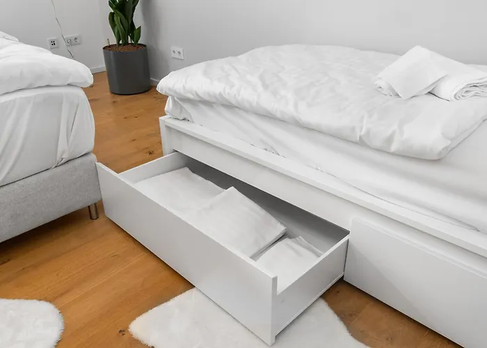 Lejlighed Tolles Design & Luxurioes, Super Komfortabel, 14 Min Koeln Zentrum *